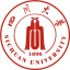 四川大学 logo