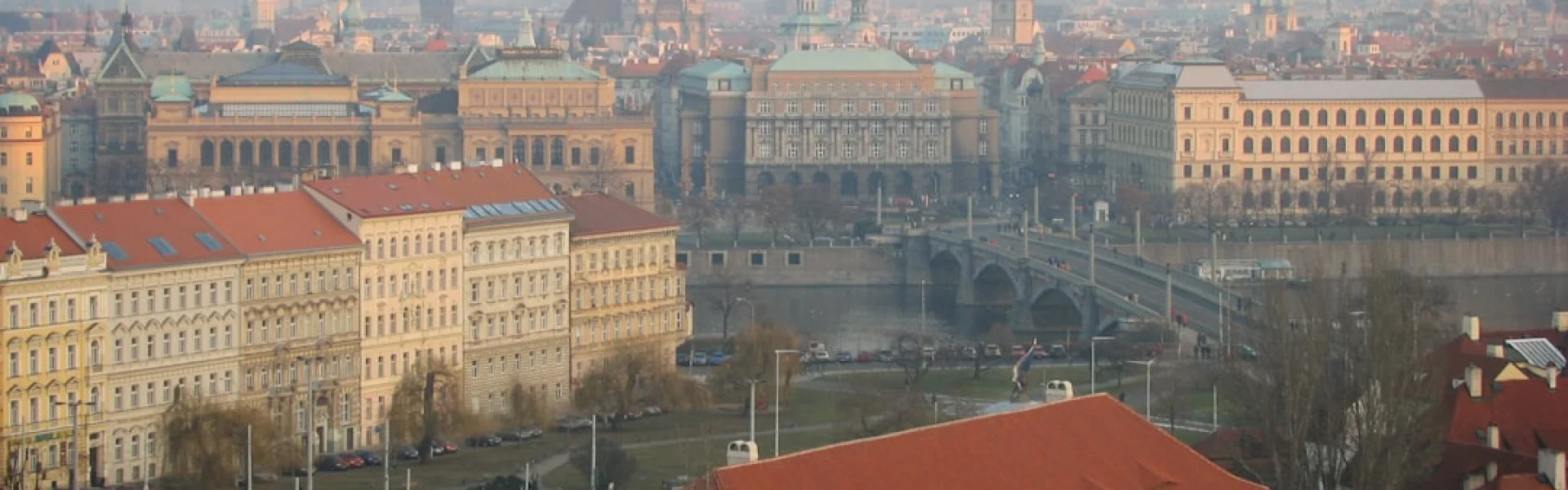 Czech Technical University in Prague