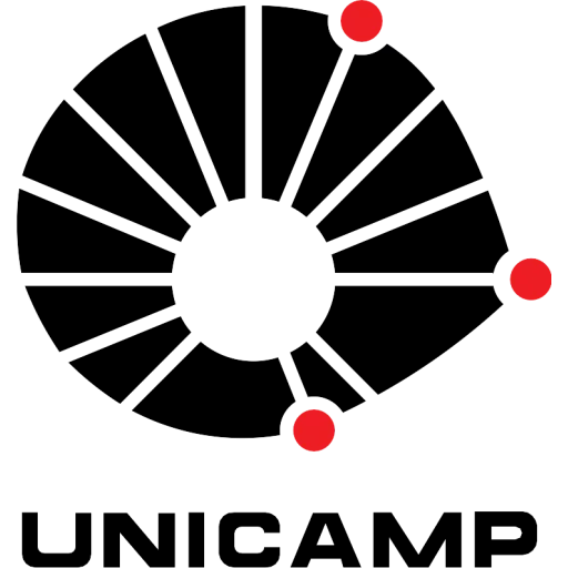 坎皮纳斯州立大学 logo