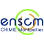 国立蒙彼利埃高等化学学院 logo