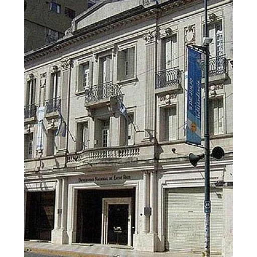 Universidad Nacional de Entre Ríos