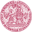 布拉格查尔斯大学 logo