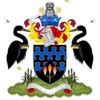 克兰菲尔德大学 logo