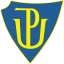 Palacký University Olomouc logo