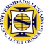 Lusíada University of Porto logo