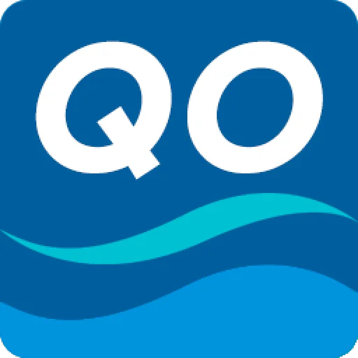 Québec-Océan logo
