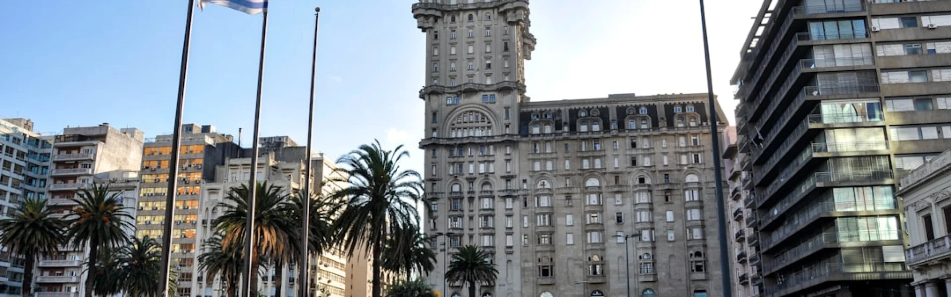 Universidad de la República de Uruguay