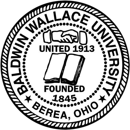 Baldwin Wallace University logo