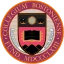 波士顿学院 logo