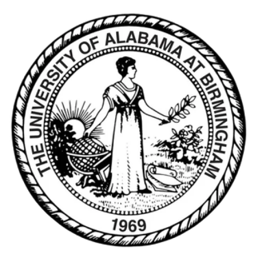 University of Alabama at Birmingham logo