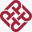 香港理工大學 logo