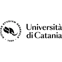 University of Catania logo
