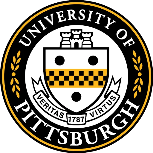 University of Pittsburgh logo