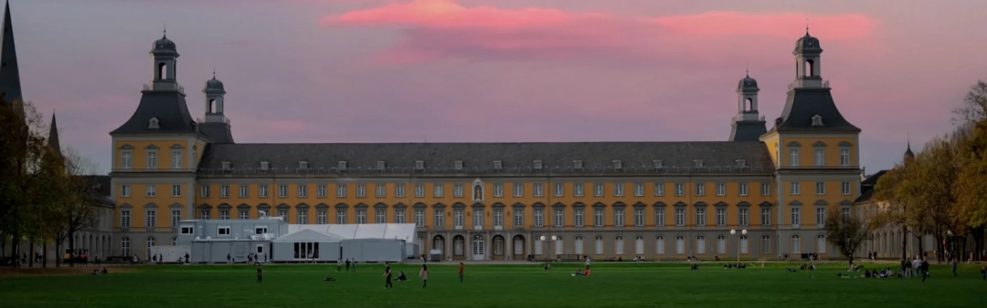 University of Bonn