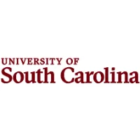 南卡羅來納大學 logo