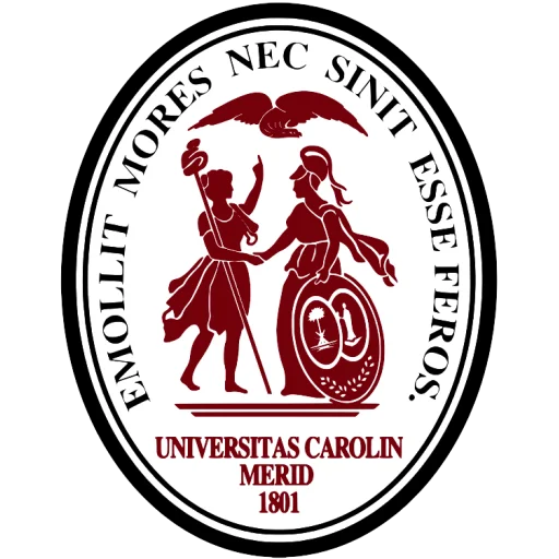 University of South Carolina logo