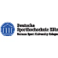 German Sport University Cologne logo