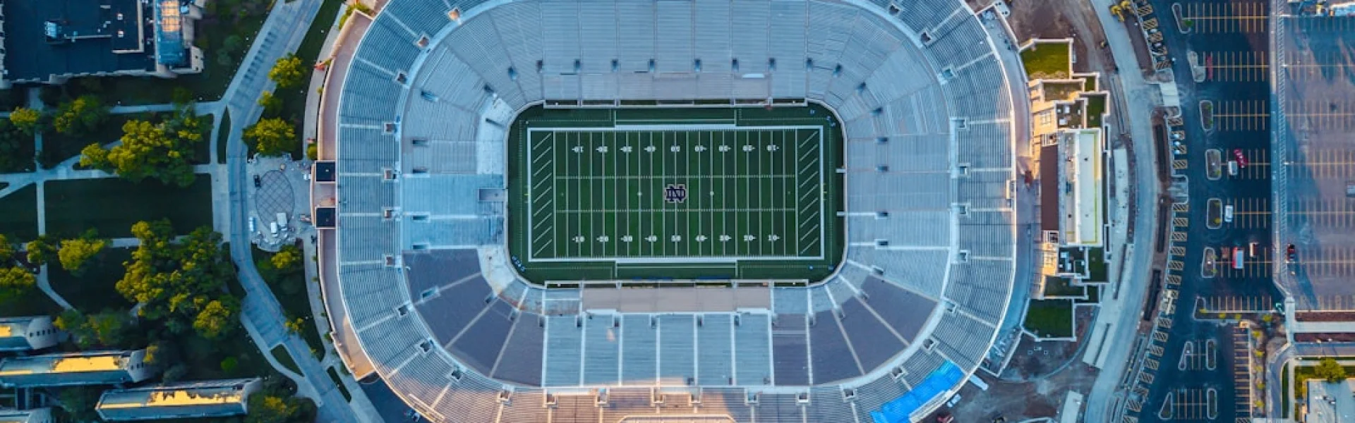 University of Notre Dame