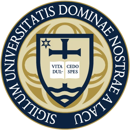 University of Notre Dame logo