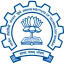 印度理工学院孟买校区 logo