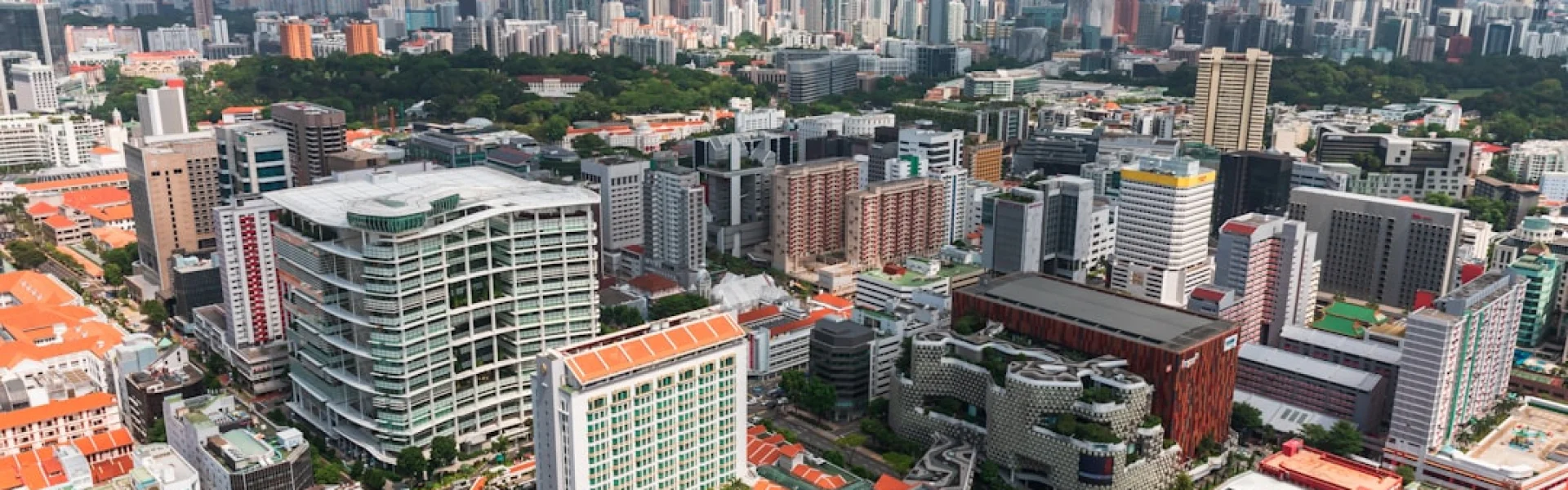 Singapore University of Technology and Design