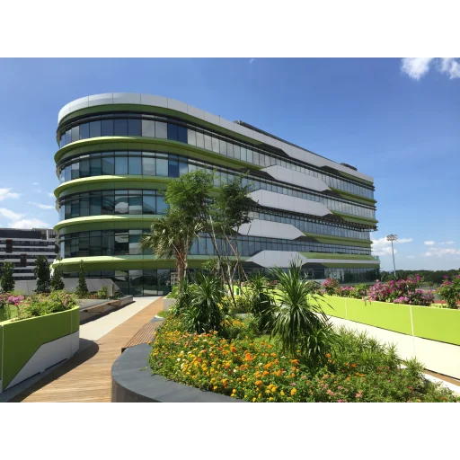 Singapore University of Technology and Design