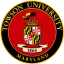 Towson University logo