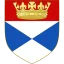 University of Dundee logo