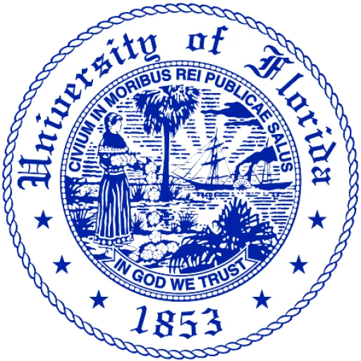University of Florida logo