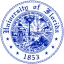 佛罗里达大学 logo