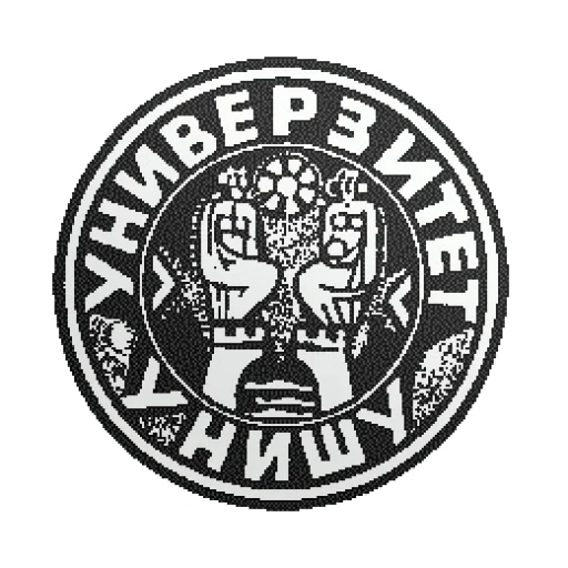 尼什大学