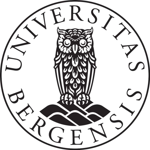 卑尔根大学 logo