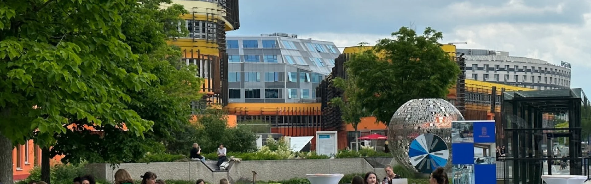 维也纳大学