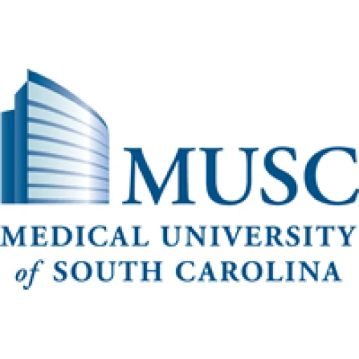 Medical University of South Carolina logo