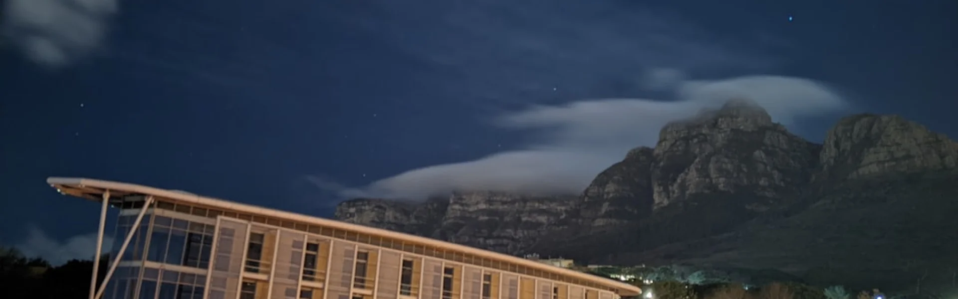 University of Cape Town