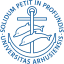 奥胡斯大学 logo