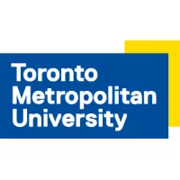 多倫多都會大學 logo