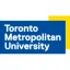多倫多都會大學 logo