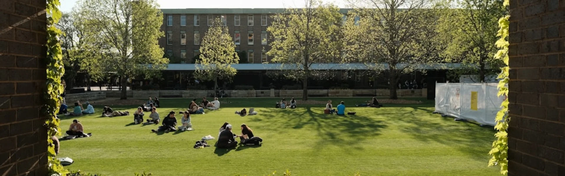 University of South Wales