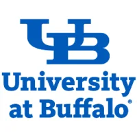 布法罗大学 logo