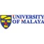 University of Malaya logo