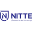 Nitte大学 logo