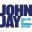 约翰杰刑事法学院 logo