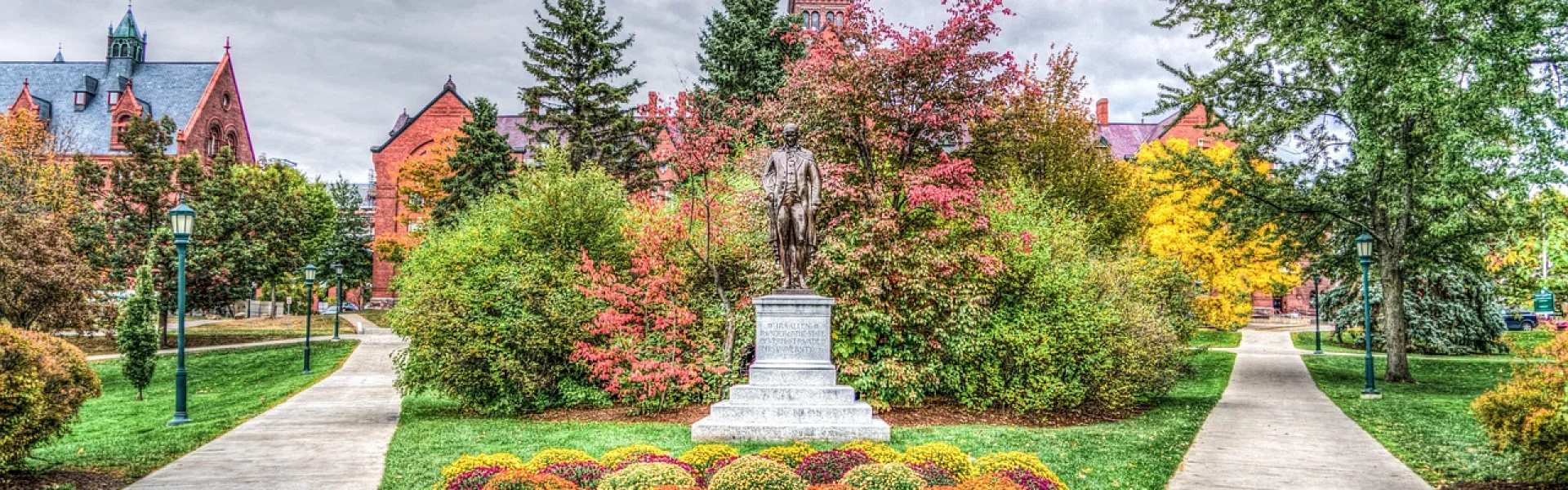 University of Vermont