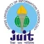 Jaypee University of Information Technology logo