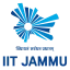 Indian Institute of Technology Jammu logo