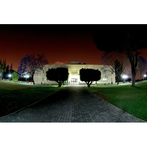 Middle East University
