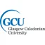 Glasgow Caledonian University logo