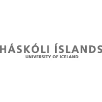 冰岛大学 logo