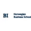 BI Norwegian Business School logo